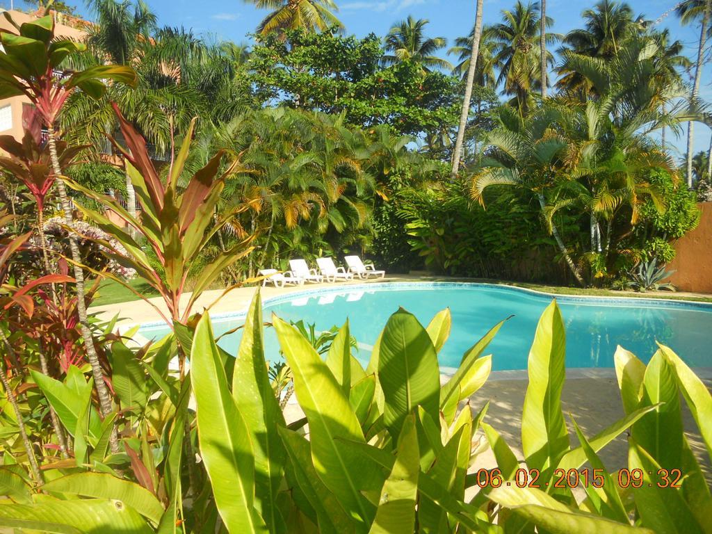 Caoba Apartment Las Terrenas Room photo