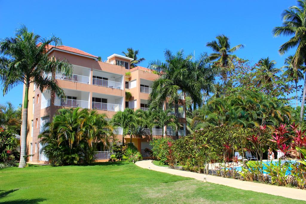 Caoba Apartment Las Terrenas Exterior photo